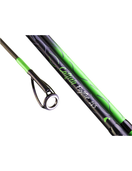 ZFISH Prut Catfish Fighter 2,85/ 100-300g