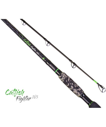ZFISH Prut Catfish Fighter 2,85/ 100-300g