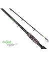 ZFISH Prut Catfish Fighter 2,85/ 100-300g