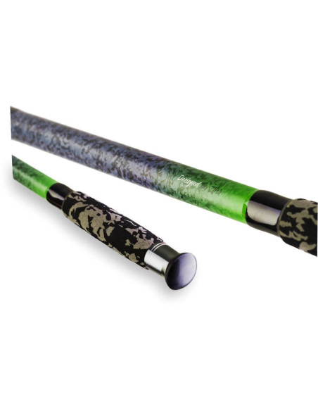 ZFISH Prut Catfish Fighter 2,85/ 100-300g