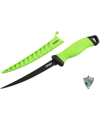 ZFISH Filetovací Nůž Furio Fillet Knife 7"/175mm