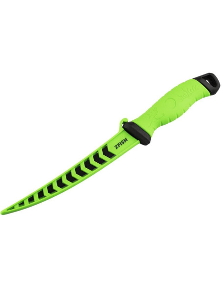 ZFISH Filetovací Nůž Furio Fillet Knife 7"/175mm