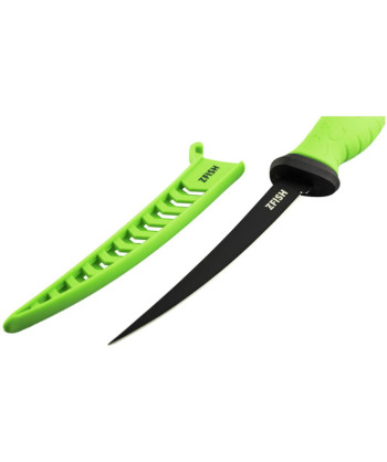 ZFISH Filetovací Nůž Furio Fillet Knife 7"/175mm