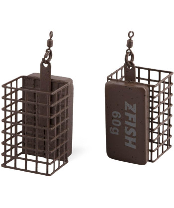 ZFISH Krmítko ECO Square Feeder