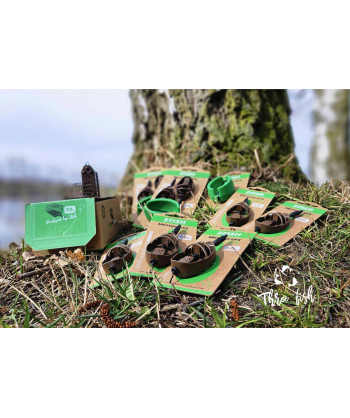 ZFISH Krmítko ECO Square Feeder