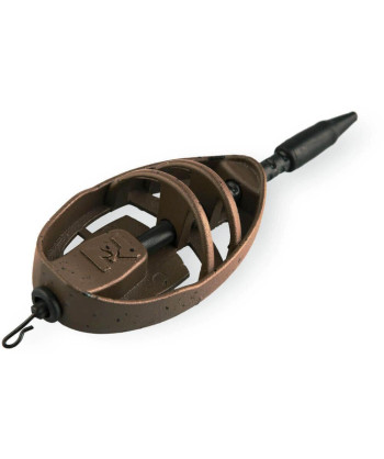 ZFISH Krmítko Method Feeder ZFX