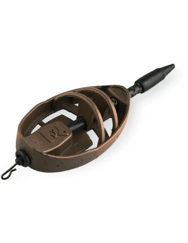 ZFISH Krmítko Method Feeder ZFX