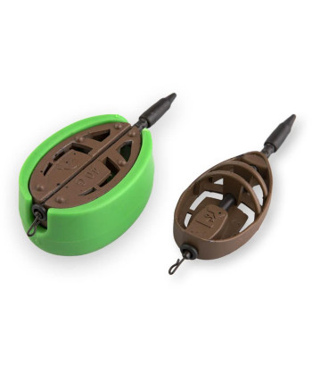 ZFISH Krmítko Method Feeder ZFX