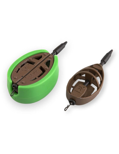 ZFISH Krmítko Method Feeder ZFX