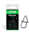ZFISH Karabinka Fastlock Snap