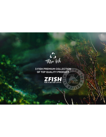 ZFISH Karabinka Fastlock Snap
