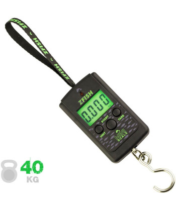 ZFISH Váha Mini Scale