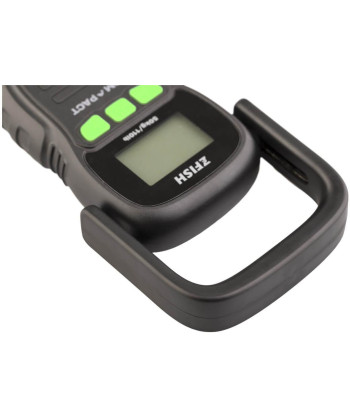 ZFISH Váha Compact Scale