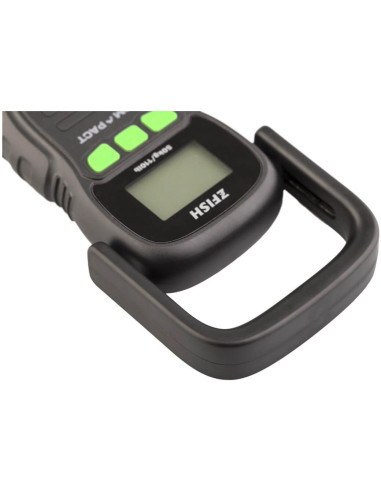 ZFISH Váha Compact Scale
