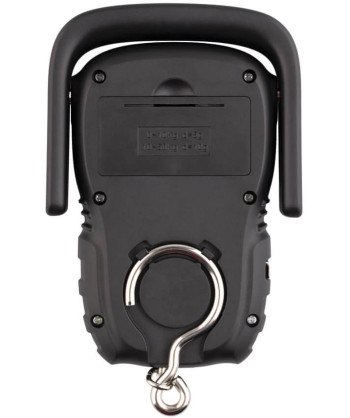 ZFISH Váha Compact Scale