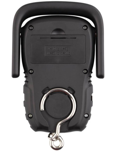 ZFISH Váha Compact Scale