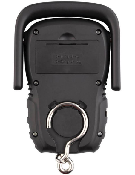 ZFISH Váha Compact Scale