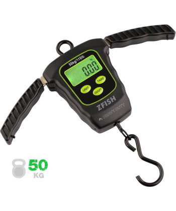 ZFISH Váha Heavy Duty Scale