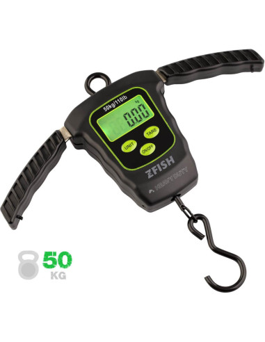 ZFISH Váha Heavy Duty Scale