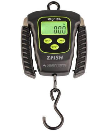 ZFISH Váha Heavy Duty Scale
