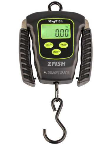 ZFISH Váha Heavy Duty Scale