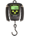 ZFISH Váha Heavy Duty Scale