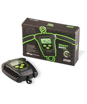 ZFISH Váha Heavy Duty Scale