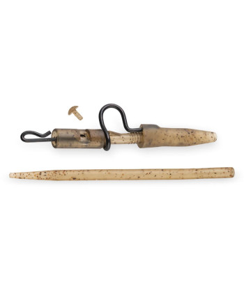 ZFISH Závěsky Heavy Duty Clip Complete Pin Set 60 mm