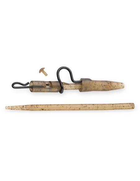 ZFISH Závěsky Heavy Duty Clip Complete Pin Set 60 mm