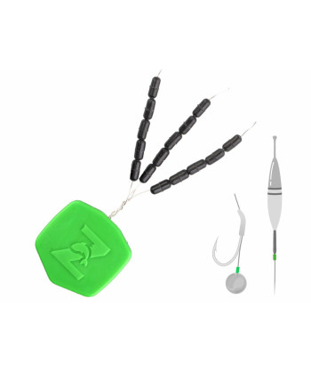 ZFISH Zarážky Feeder Stick Stopper S