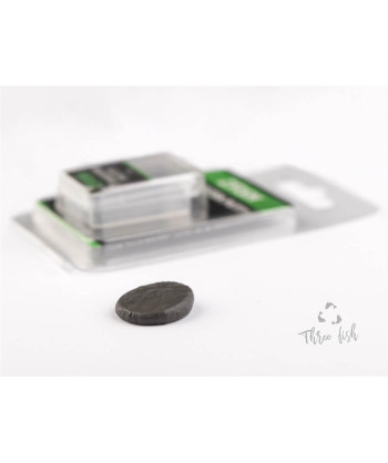 ZFISH Plastické Olovo Tungsten Putty Black