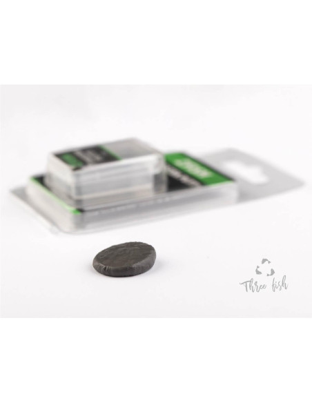 ZFISH Plastické Olovo Tungsten Putty Black