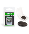 ZFISH Plastické Olovo Tungsten Putty Black