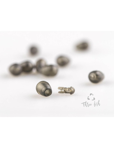 ZFISH Konektory Quick Change Beads