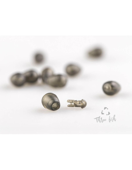 ZFISH Konektory Quick Change Beads