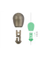 ZFISH Konektory Quick Change Beads