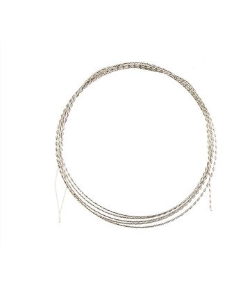 ZFISH Protahovací Struna Elastic Threader 80cm