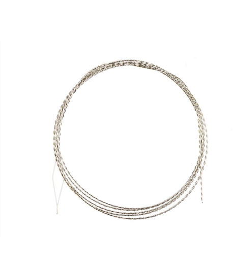 ZFISH Protahovací Struna Elastic Threader 80cm