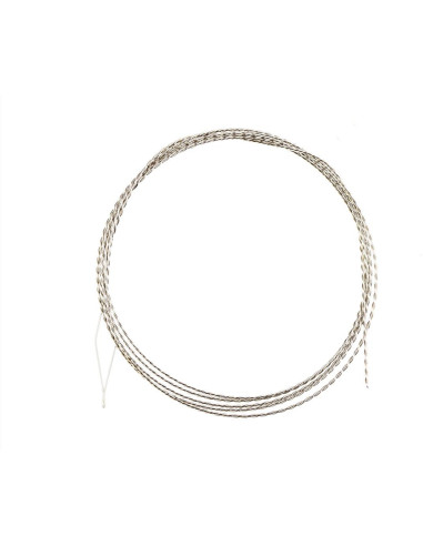 ZFISH Protahovací Struna Elastic Threader 80cm