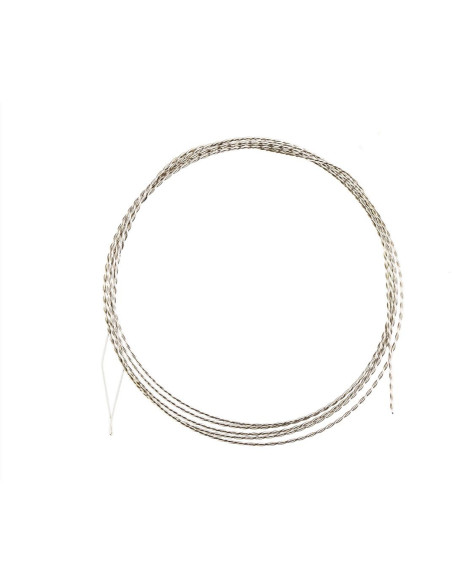 ZFISH Protahovací Struna Elastic Threader 80cm