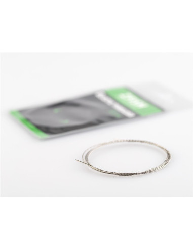 ZFISH Protahovací Struna Elastic Threader 80cm