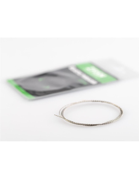 ZFISH Protahovací Struna Elastic Threader 80cm