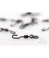 ZFISH Obratlík Ronnie Rig Swivel Matt vel.12