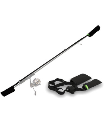 ZFISH Chránič Prutu Rod Protector