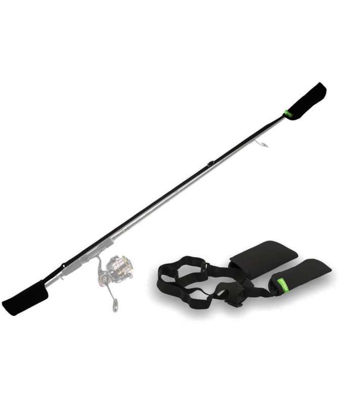 ZFISH Chránič Prutu Rod Protector