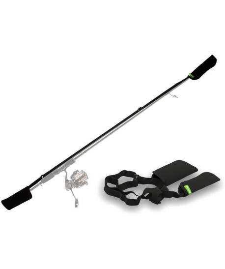 ZFISH Chránič Prutu Rod Protector ZFISH Chránič Prutu Rod Protector