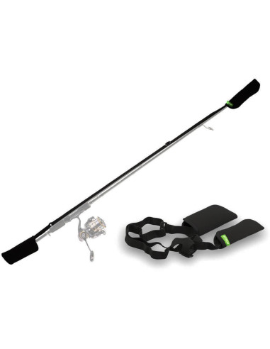 ZFISH Chránič Prutu Rod Protector