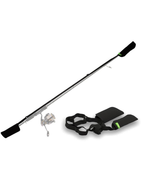 ZFISH Chránič Prutu Rod Protector