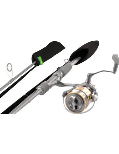 ZFISH Chránič Prutu Rod Protector