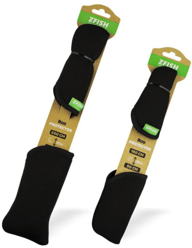 ZFISH Chránič Prutu Rod Protector